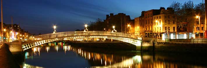 Cheap Dublin Hotels