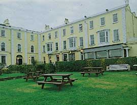 Kingston Hotel Dublin Kingston Hotel Dublin