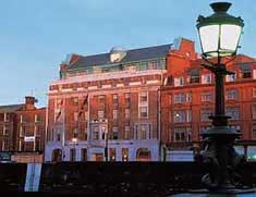 The Clarence Hotel