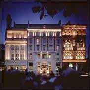 The Westin Dublin The Westin Dublin