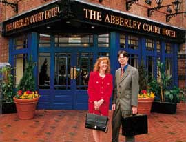 Abberly Court