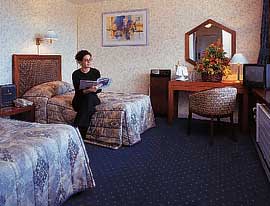 Blooms Hotel Blooms Hotel