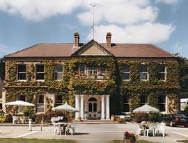 Finns Country Hotel Finns Country Hotel