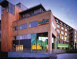 Mespil Hotel Mespil Hotel