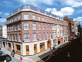 Tamplebar hotel Tamplebar hotel
