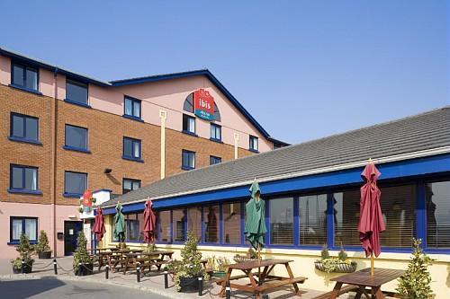 Ibis Hotel Dublin Ibis Hotel Dublin