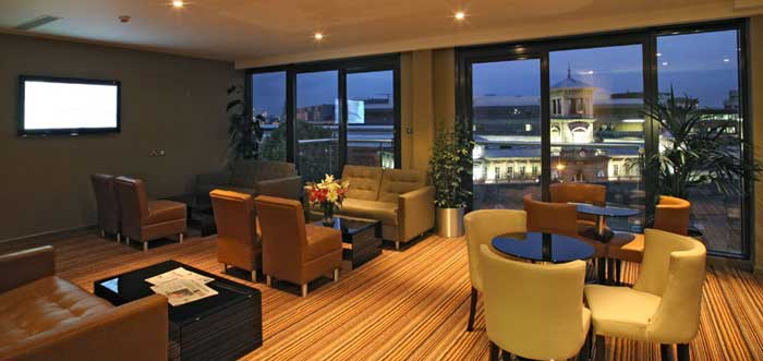 North Star Hotel in Dublin North Star Hotel in Dublin