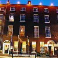 The Russell Court hotel The Russell Court hotel