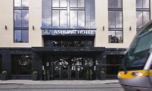 Best Western Ashling Hotel Dublin Best Western Ashling Hotel Dublin
