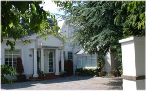 Brookville Guest House Dublin Brookville Guest House Dublin