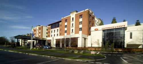 Crowne Plaza Northwood Dublin