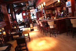 Dublin Citi Hotel Bar Dublin Citi Hotel Bar