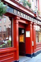 Farringtons Of Temple Bar Dublin City Centre