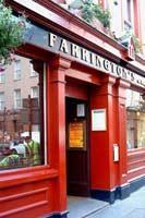Farringtons Of Temple Bar Dublin City Centre Farringtons Of Temple Bar Dublin City Centre