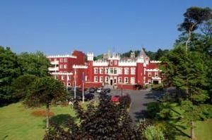 Fitzpatrick Castle Hotel Dalkey County Dublin