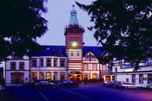 Lucan Spa Hotel Lucan County Dublin Lucan Spa Hotel Lucan County Dublin