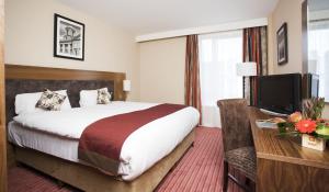 Maldron Hotel Parnell Square Dublin Bedrooms Maldron Hotel Parnell Square Dublin Bedrooms