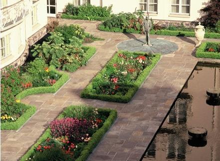 The Merrion Hotel Dublin CIty Centre Garden The Merrion Hotel Dublin CIty Centre Garden