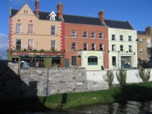Portobello Hotel Dublin Portobello Hotel Dublin