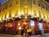 The Fitsimons Hotel Dublin The Fitsimons Hotel Dublin