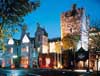 Clontarf Castle Hotel Clontarf Castle Hotel