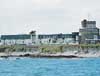 Whitesands Hotel