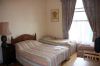 The Adelphi Guesthouse Dublin Bedroom