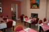 The Adelphi Guesthouse Dublin Dining Area