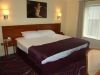 The Arlington Hotel Dublin City Centre Deluxe Double Room