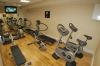 Best Western Academy Plaza Hotel Dublin Gym