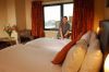 Best Western Academy Plaza Hotel Dublin Twin Bedroom