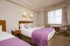 Best Western Ashling Hotel Dublin Bedrooms