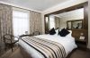 Best Western Ashling Hotel Dublin Double Bedroom