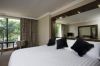 Best Western Ashling Hotel Dublin King Size Bedroom
