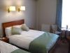 Best Western Ashling Hotel Dublin Twin Bedroom