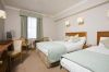 Best Western Ashling Hotel Dublin Twin Bedroom 2