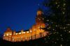 Bewleys Hotel Ballsbridge Dublin at Night