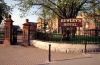 Bewleys Hotel Ballsbridge Dublin Gate Entrance