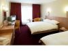 Bewleys Hotel Ballsbridge Dublin Quad Room