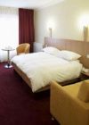 Bewleys Hotel Leopardstown Dublin Double Room