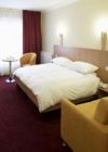 Bewleys Hotel Newlands Cross Dublin Double Room