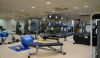 The Camden Court Fitness Suite