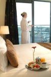 Carlton Hotel Dublin Airport Bedrooms View