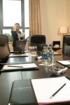 Carlton Hotel Dublin Airport Meeting Rooms