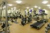 Cassidays Hotel Dublin City Fitness Suite