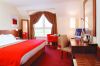 Castleknock Hotel Dublin Bedrooms