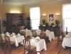 Central Hotel Dublin Dining Room