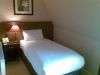 Central Hotel Dublin Single Room