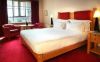 The Clarence Hotel Dublin City Centre Double Room