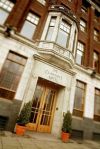 The Clarence Hotel Dublin City Centre Main Entrance